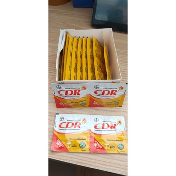 Harga CDR Sachet 2 Terbaru Jul 2026 | BigGo Indonesia