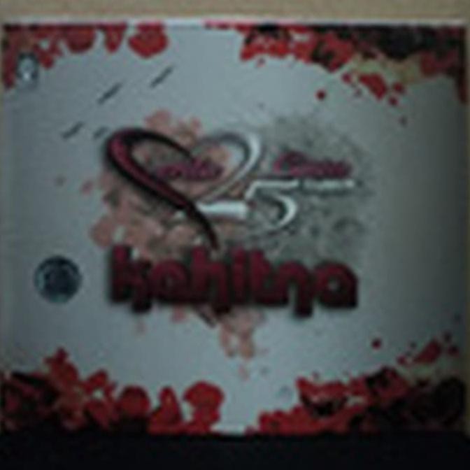 promo CD KAHITNA 25 TAHUN CERITA CINTA diskon