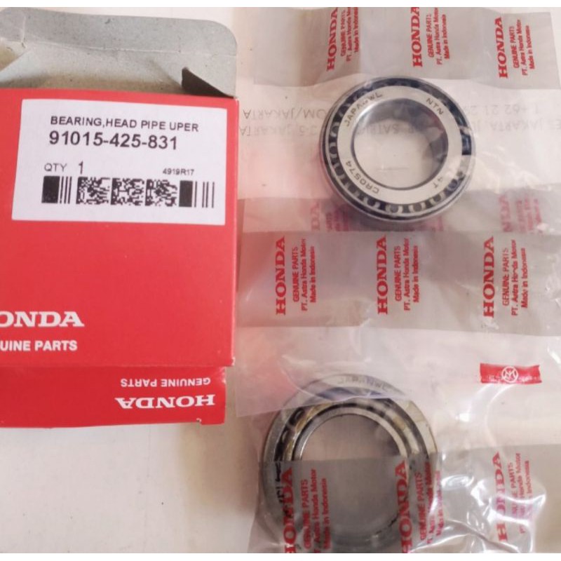 Komstir CRF 150L Original