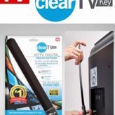 atena TV digital indoor as Seen Tv elektronik rumah apartemen kantor