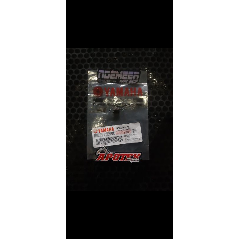 spring per cakar ayam overan rx king original