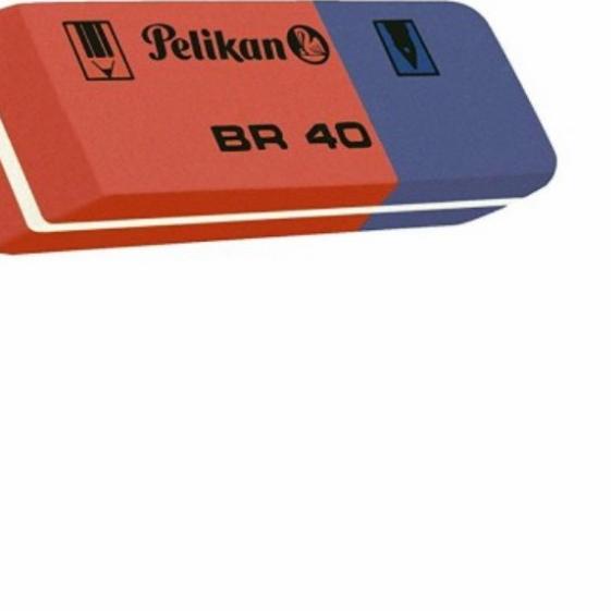 

☁ Penghapus Pulpen Pelikan BR40 Ukuran Besar Satuan ♀