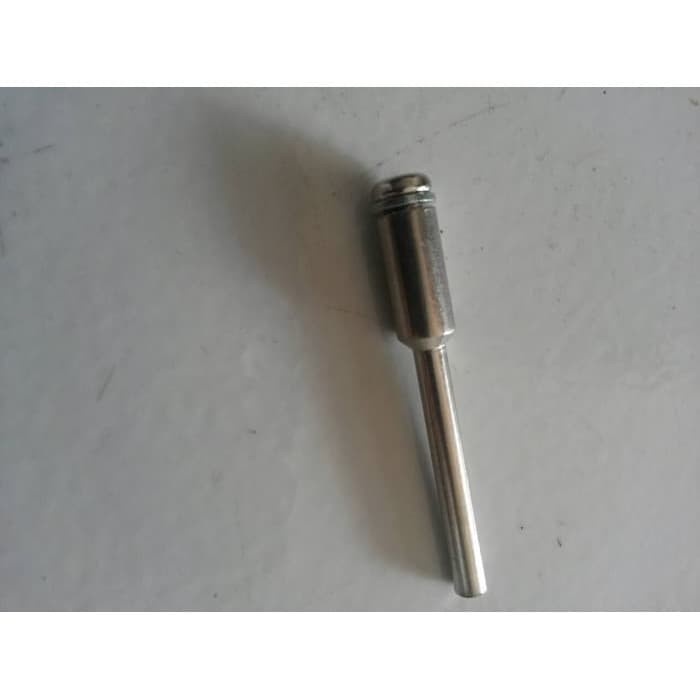 20emjfv Batang As 2.3 - 2.4Mm Baut M3 Tba-04 Mata Untuk Diamond Gerinda Mini Fe02F0