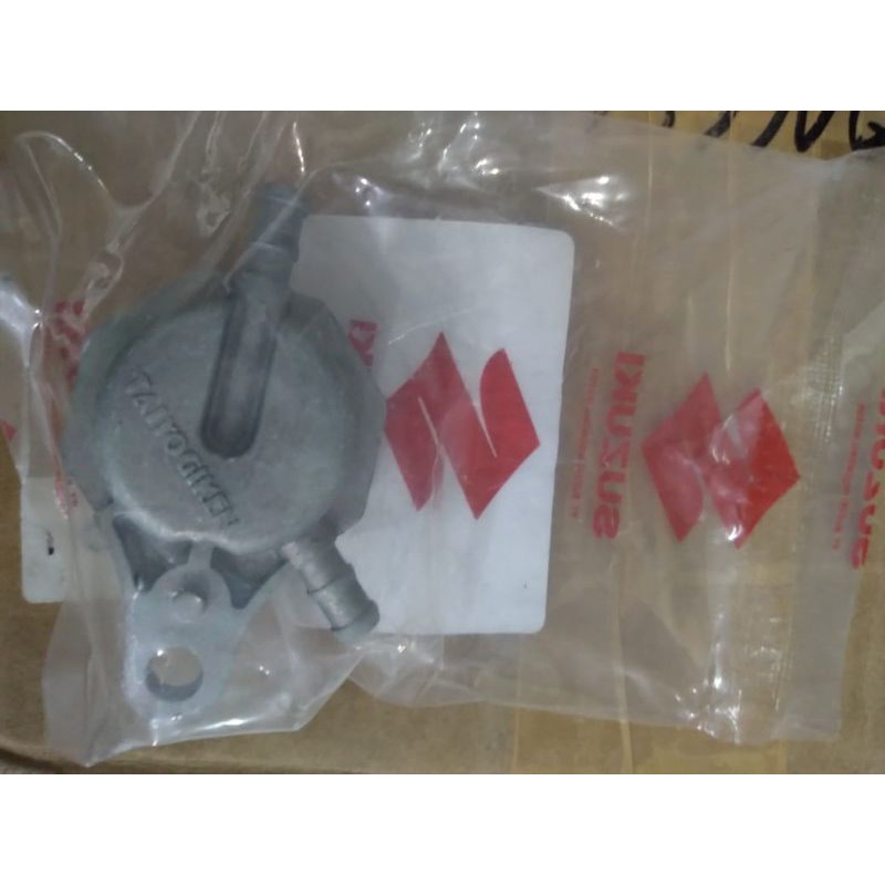 KRAN BENSIN OTOMATIS SMASH SHOGUN 110 SKY WIVE SATRIA FU