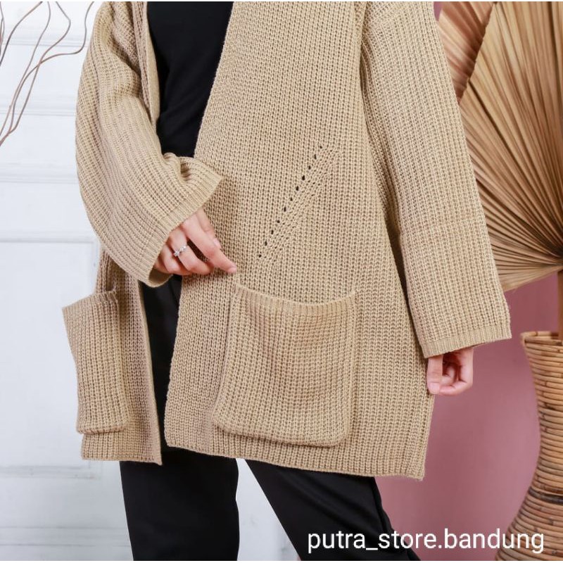 OVERSIZE LAVELLA SIDO BOLONG