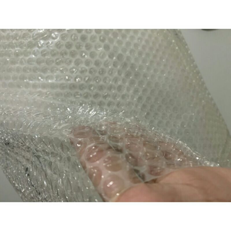 

Tambahan Bubblewrap