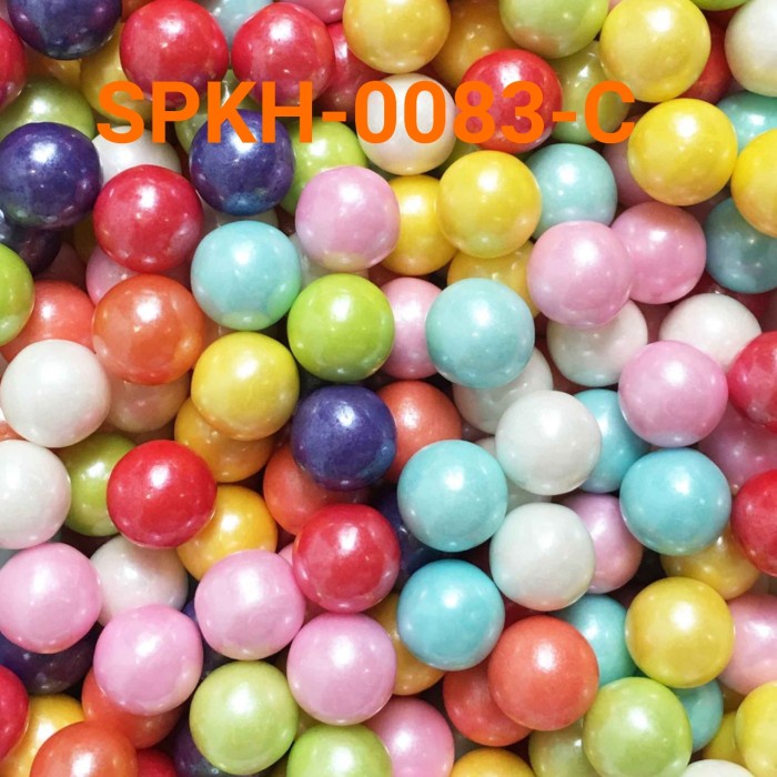 

GR-SPKH-0083 SPRINKLES SPRINKLE SPRINKEL 500GR MUTIARA HEMAT