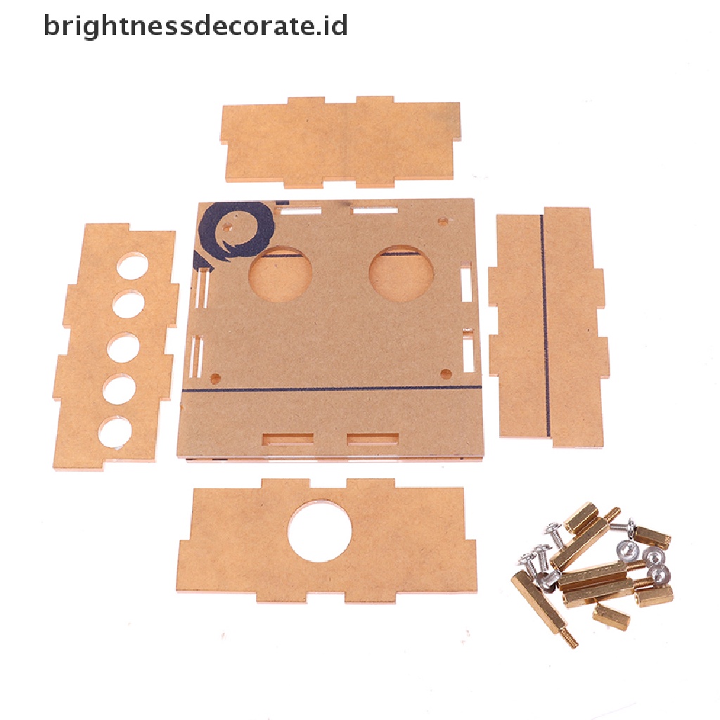 (birth) 6j1 Papan Amplifier Preamplifier 12V DIY