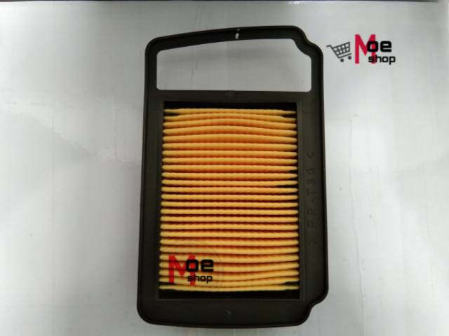 Busa Filter Udara Saringan Udara Angin Mio / Mio New Smile Asli Original Yamaha 5TL-E4450-00 Ori