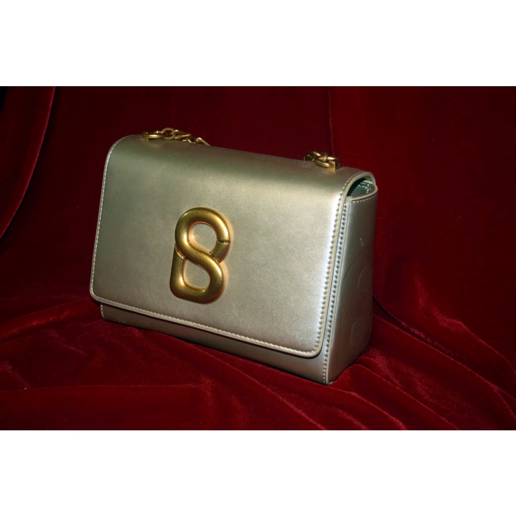 Alva Sling Bag Buttonscarves Asli, Original Buttonscarves Bag. Rare item, mulus