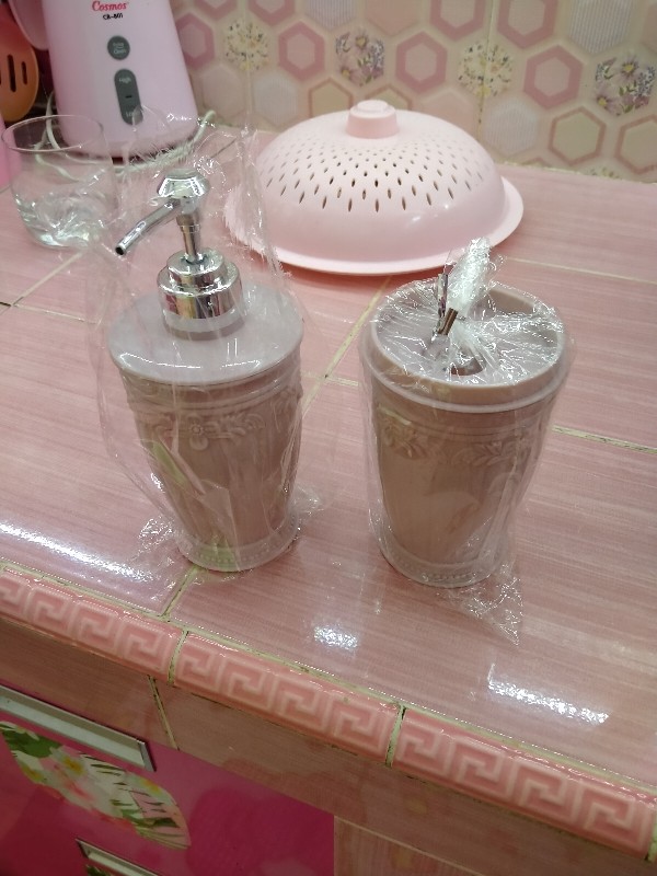 Agb - Aps 808  Alat Pelindung Pintu Silikon - Pelindung Gagang Pintu Peredam Benturan Pintu