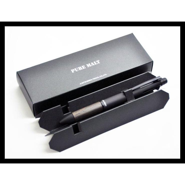

Pure Malt Mitsubishi Pencil (Kode : Msxe5-2005-07) Oak Wood Premium