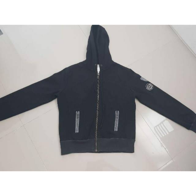 Preloved Jaket Christian Dior Prancis