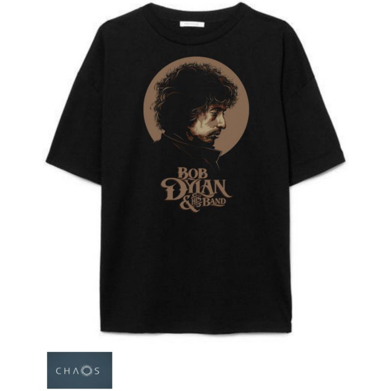 KAOS VINTAGE BOB DYLAN | T-SHIRTS BOOTLEG BOB DYLAN