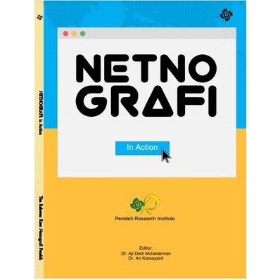 Netnografi: in Action