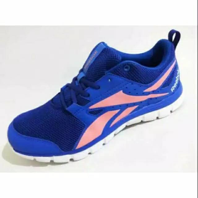 SALE Sepatu Reebok Wanita Hexadual Original BNIB