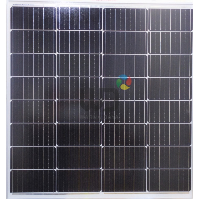 Panel Surya Solar Panel ST Solar 120WP Mono
