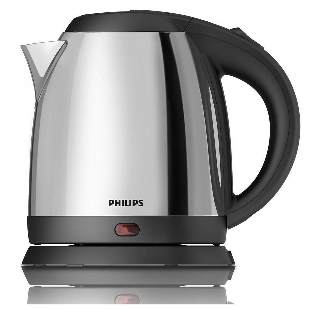 Jual Kettle Philips Hd9306 Pemanas Air Teko Listrik Hd 9306 Shopee Indonesia 5896