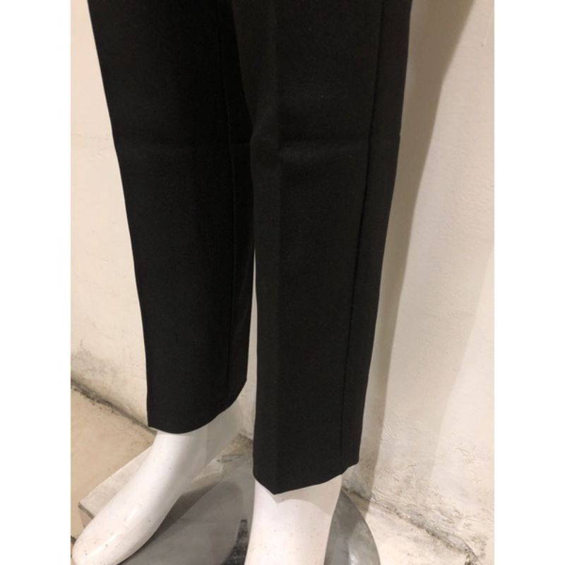 Celana Kantor Bahan Wanita / Celana Kerja Wanita Formal