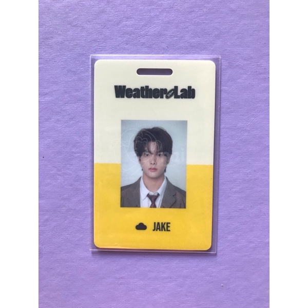 IDC SG22 JAKE ENHYPEN