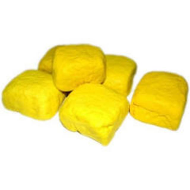 

Tahu Kuning