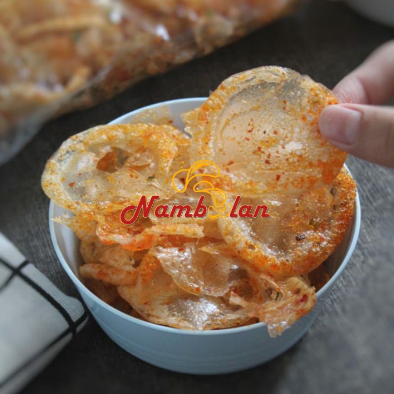 

Sebring elod kaca glowing