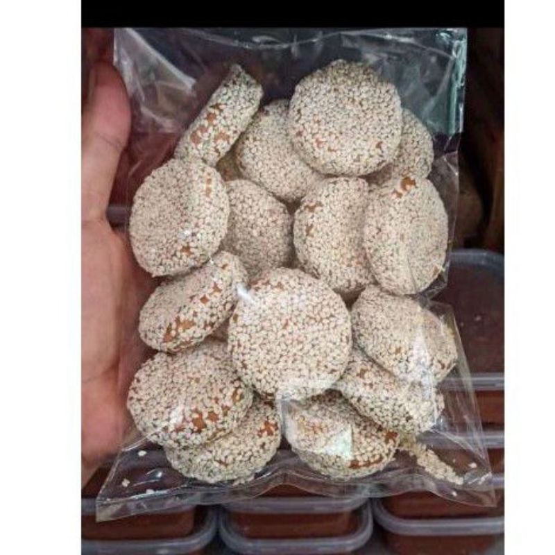 

Biskuit marrie wijen 500 gram