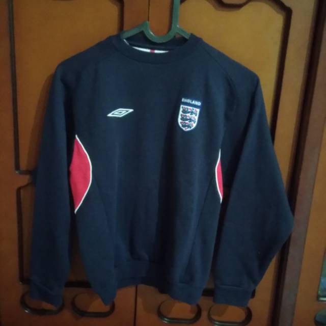 Preloved hoodie Umbro