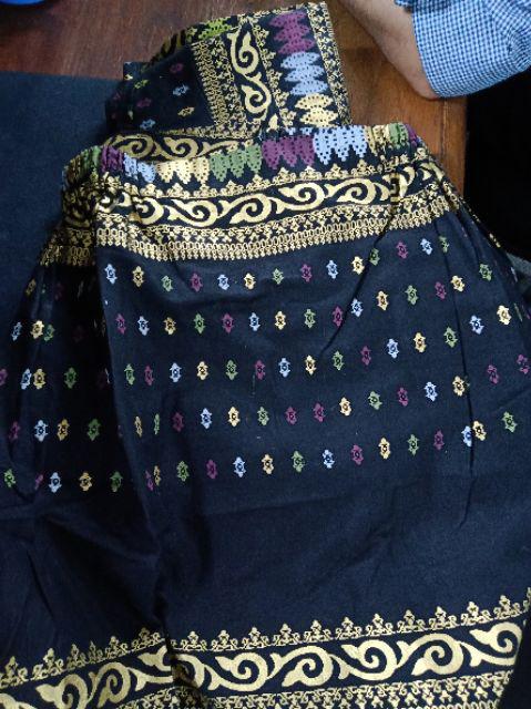 Grosir Batik Couple Rnb Span Meyriska ,r&b Span