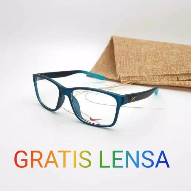 [[COD]] frame kacamata nike 7091 BIG SALE Kode 568