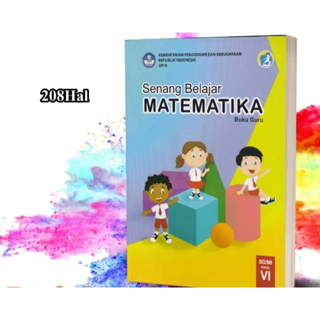 Buku Guru Matematika Kelas 9 K13 Unduh File Guru