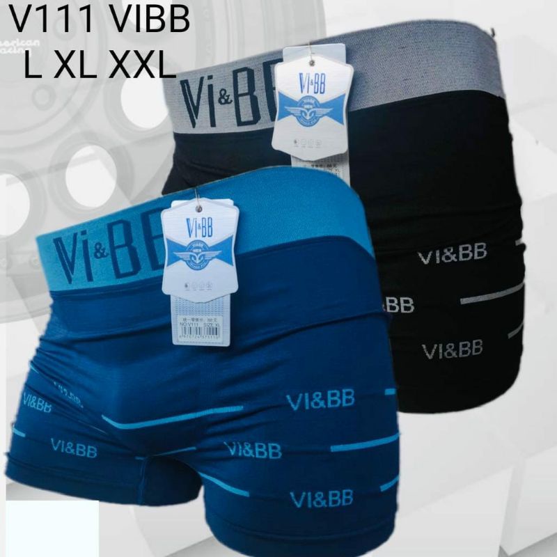 BOXER PRIA VIBB BOXER IMPORT PRIA BOXER PREMIUM BOXER POLOS