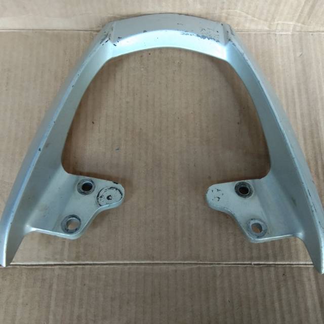 Behel jok belakang honda Sonic 150 R original