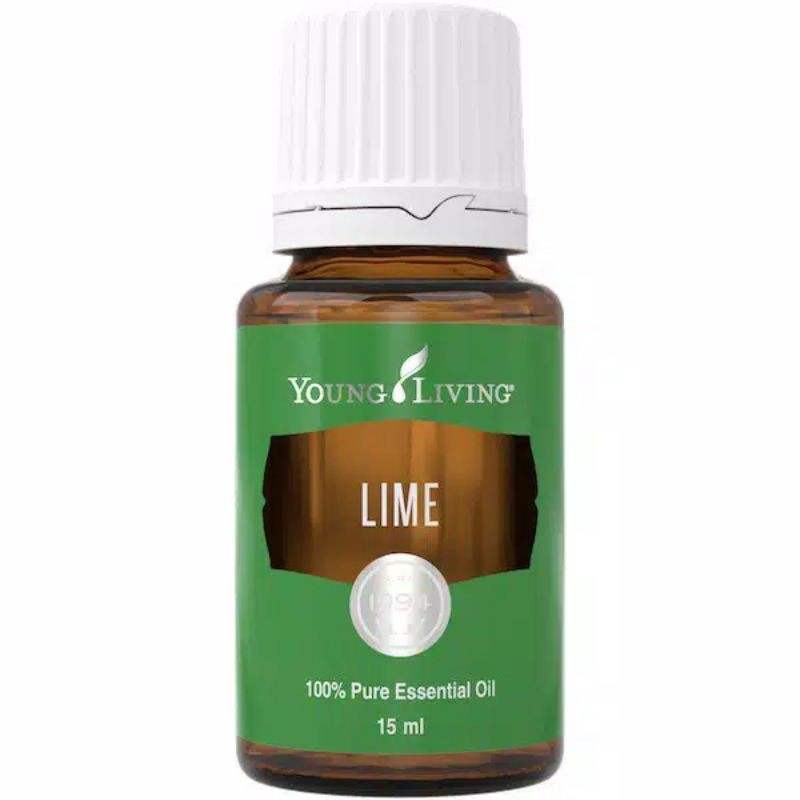 LIME OIL 15ML - YOUNG LIVING