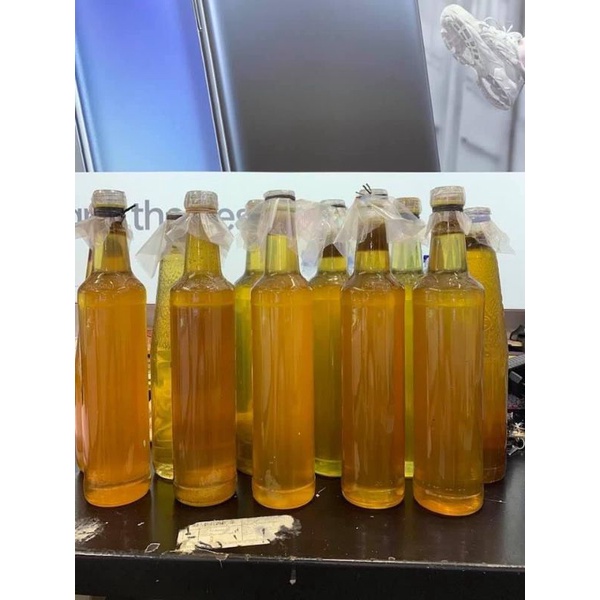 

MADU ASLI 100% Murni TANPA CAMPURAN, SARING LANGSUNG