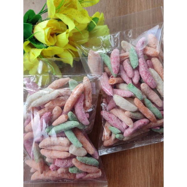 

NYES MANIS BIDARAN MANIS 250 gram