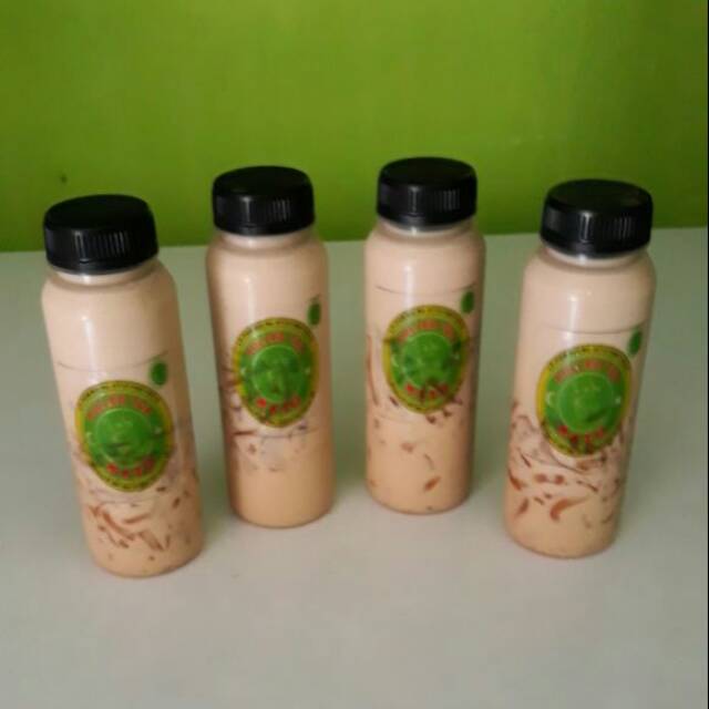 

RATU TEH TARIK