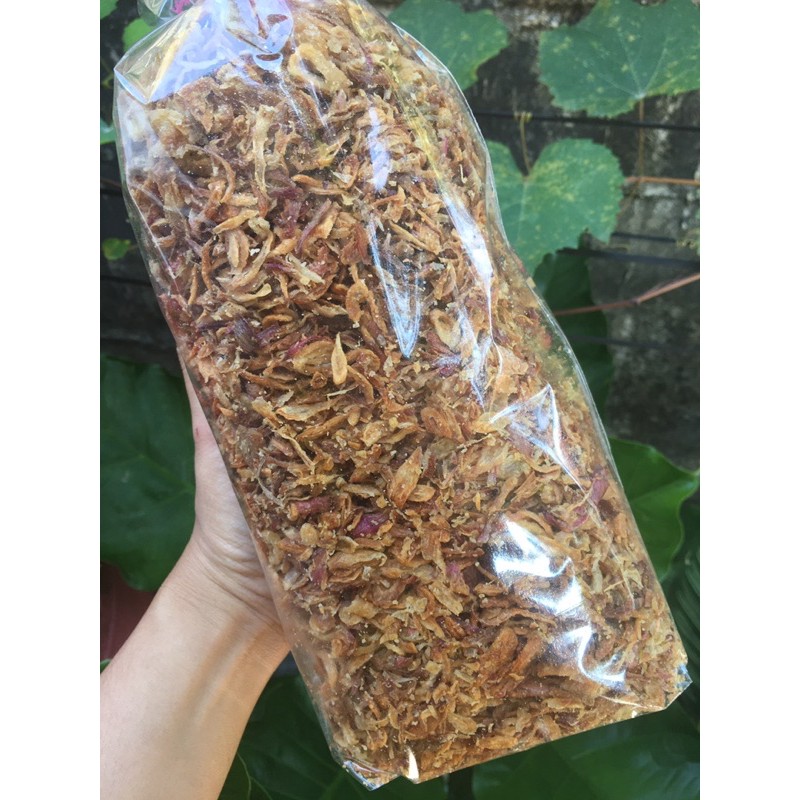 

Brambang goreng 100 gram