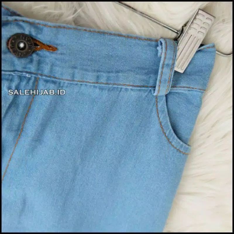 PROMO CELANA BOYFRIEND JEANS WANITA /BF POLOS / JEANS WANITA