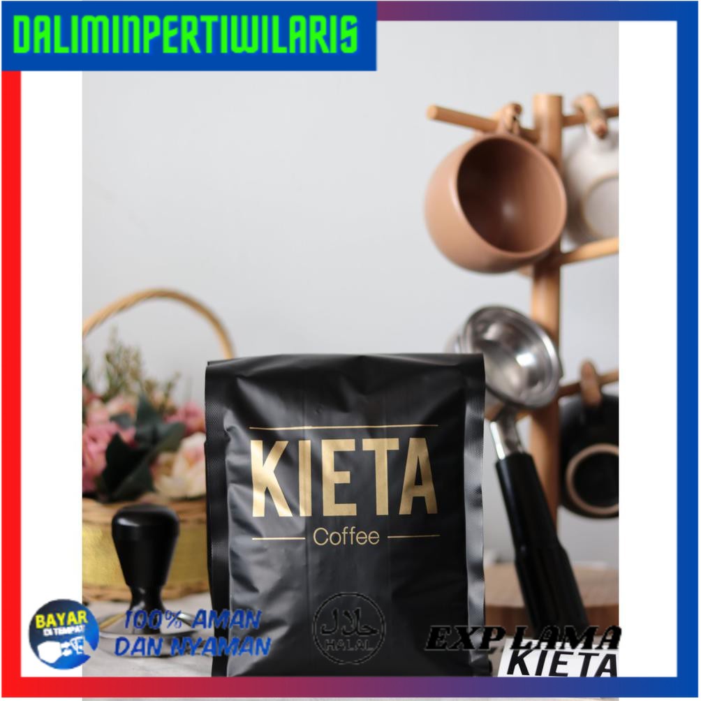

( BISA COD ) Biji Kopi Rakjat Espresso Blend 1kg LIMITED EDITION [Kode 1|Kode 2|Kode 3|Kode 4|Kode