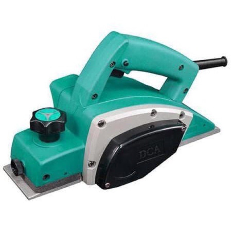 DCA AMB82 Mesin Planer - Mesin Ketam Serut Pasah Sugu