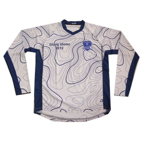 PVR Jersey MTB Premium Kombinasi