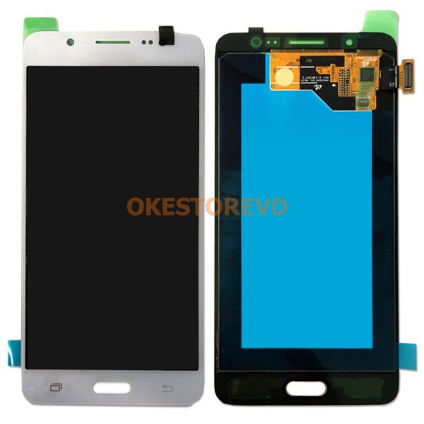 LCD+TOUCHSCREEN SAMSUNG J510 / SAMSUNG GALAXY J5 2016 / J510F / SAMSUNG J510 CONTRASS
