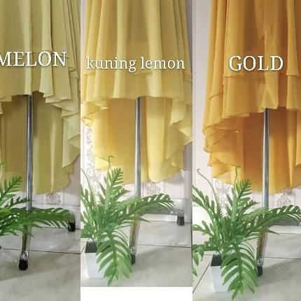 ♡ Jilbab Jumbo Syari Khimar Ceruti 2 Layer JUMBO CLASSIC ORI JNS PET ANTEM Hijab Umrah dan Sholat ☊