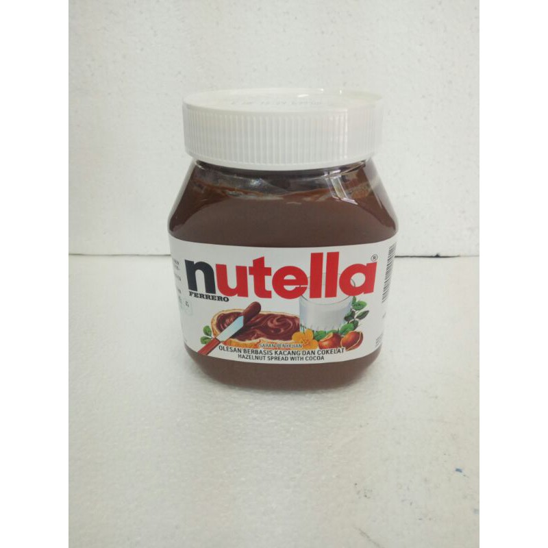 

Nutella Spread 680g