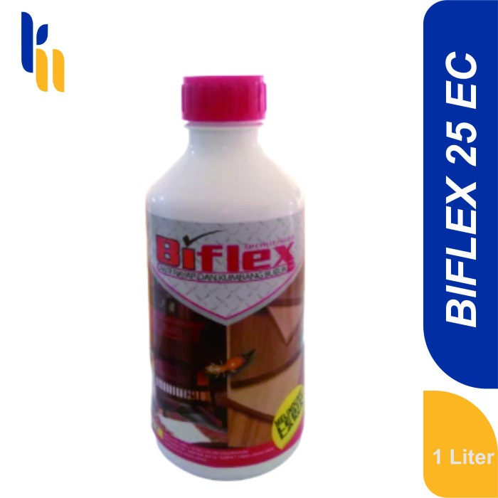ANTI RAYAP BIFLEX 25 EC 1 LITER