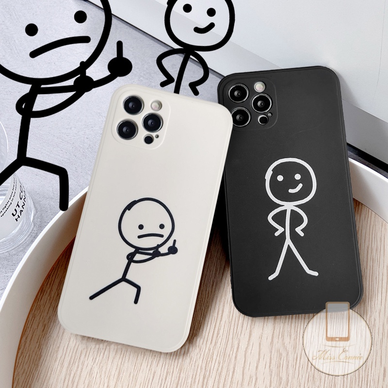 Casing Soft Case Tpu Untuk Infinix 11 Play Smart 6 Smart 5 Hot 10 Play 9 Play 10 11 11 11s 10T 10Lite 10S Note8