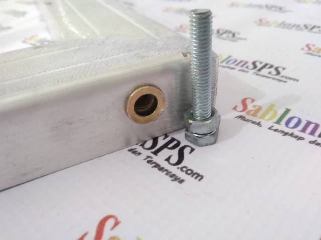 Rivet Mur Baut 1 Set