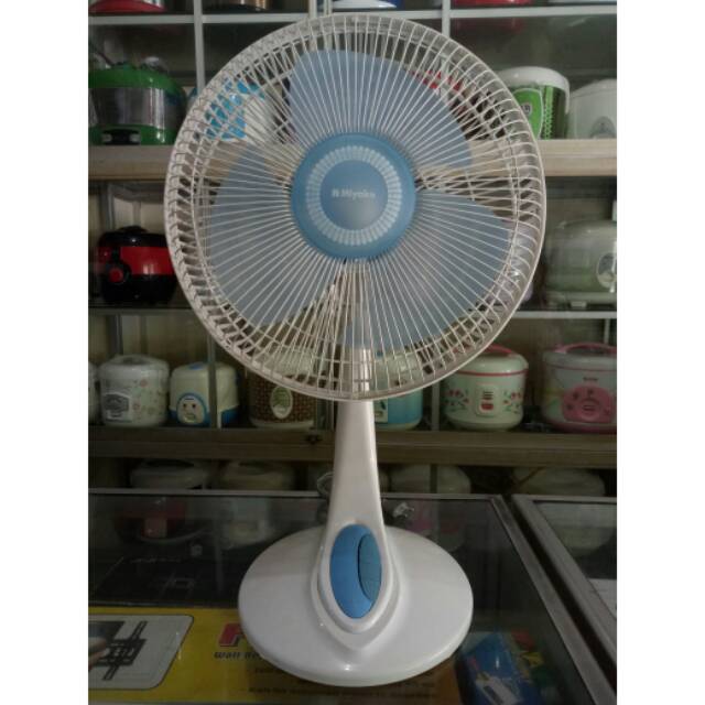 Kipas Angin Miyako KAD 1227 B
