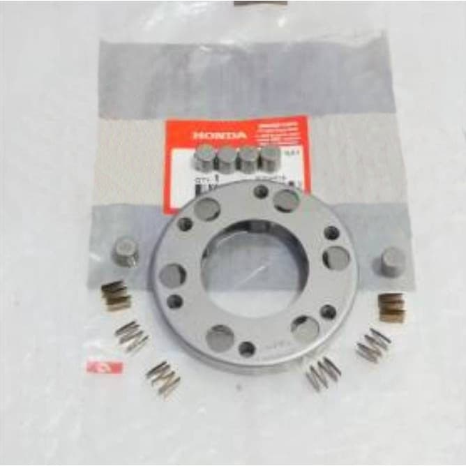 PELOR STARTER ONE WAY STATER ONEWAY NEW CRF150 CRF 150 L ORIGINAL (Kode 001)